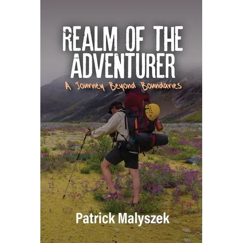 Realm of the Adventurer: A Journey Beyond Boundaries