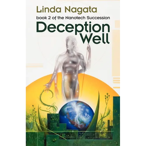 Deception Well - Paperback
