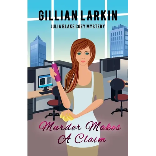 Murder Makes A Claim - Paperback