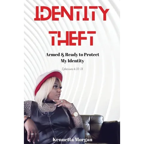 Identity Theft - Paperback