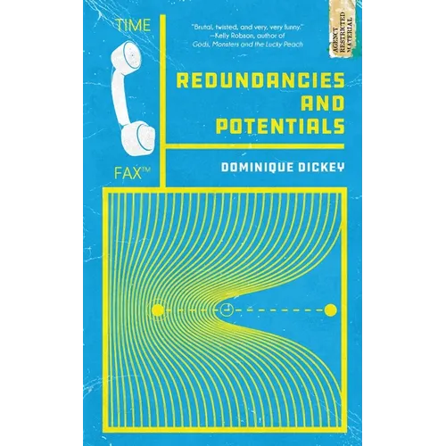 Redundancies and Potentials - Paperback