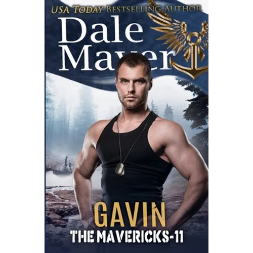 Gavin - Paperback