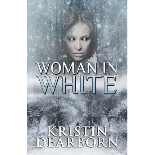 Woman in White - Paperback