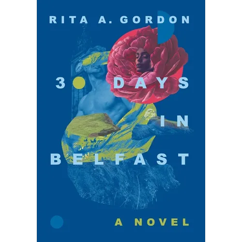 30 Days In Belfast - Hardcover