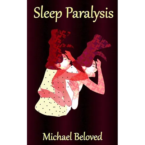 Sleep Paralysis - Paperback