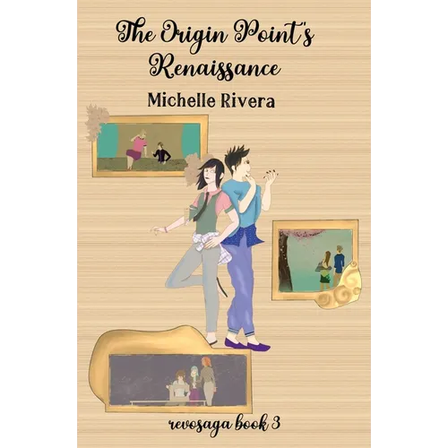 The Origin Point's Renaissance - Paperback