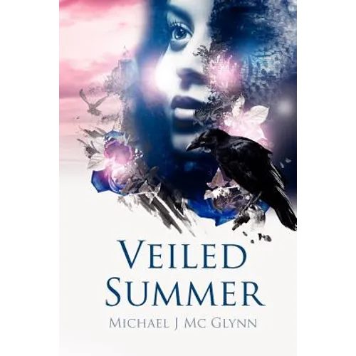 Veiled Summer - Paperback