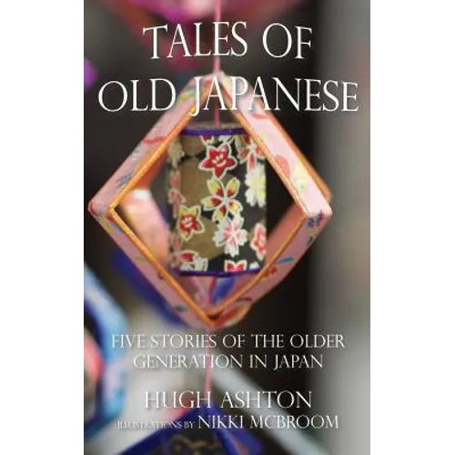 Tales of Old Japanese - Paperback
