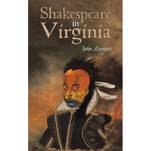Shakespeare in Virginia - Paperback