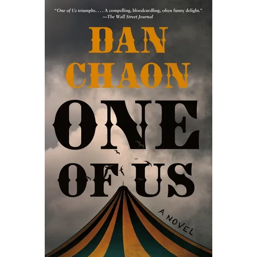 One of Us - Paperback