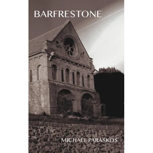 Barfrestone - Paperback
