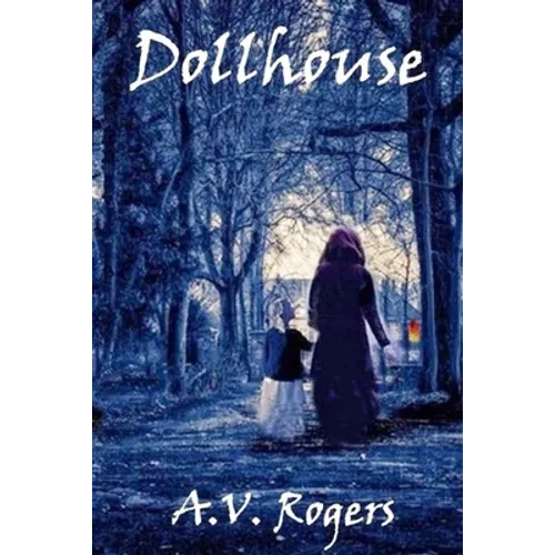 Dollhouse - Paperback