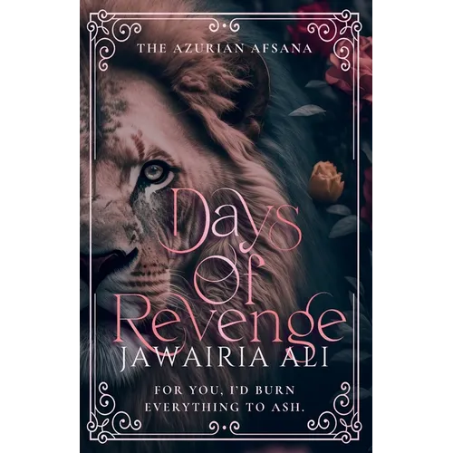 Days of Revenge - Paperback