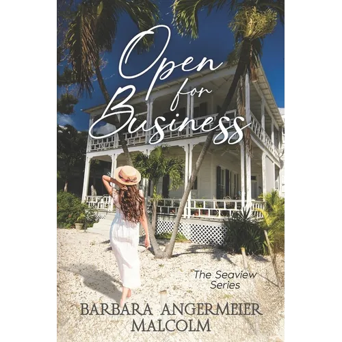 Open For Business - Paperback