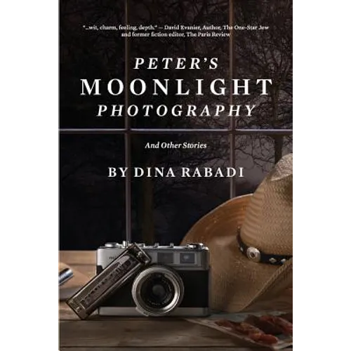 Peter's Moonlight Photography and Other Stories - Paperback