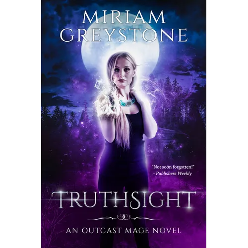 Truthsight - Paperback