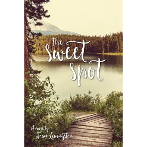 The Sweet Spot - Paperback