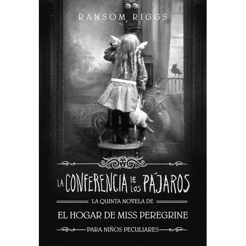 La Conferencia de Los Pàjaros / The Conference of the Birds - Paperback
