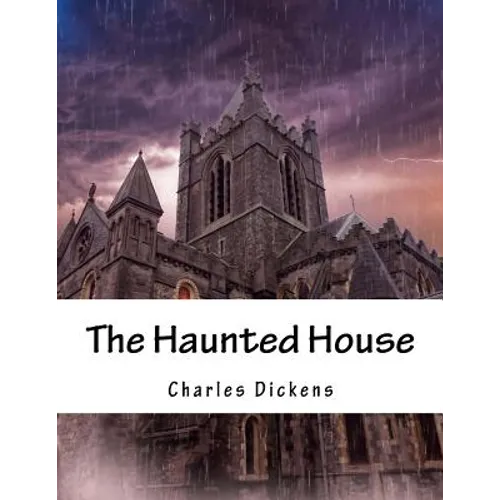 The Haunted House - Paperback