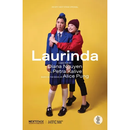 Laurinda - Paperback