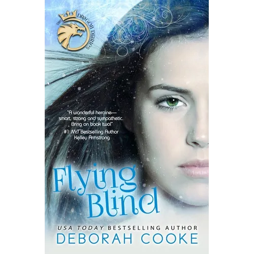 Flying Blind - Paperback