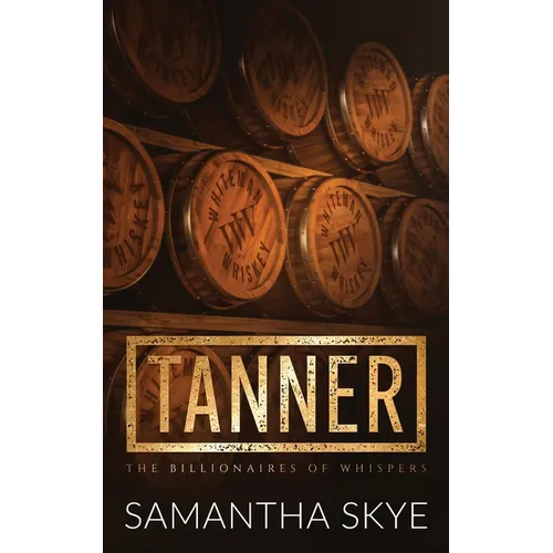Tanner: Special Edition Paperback - Paperback