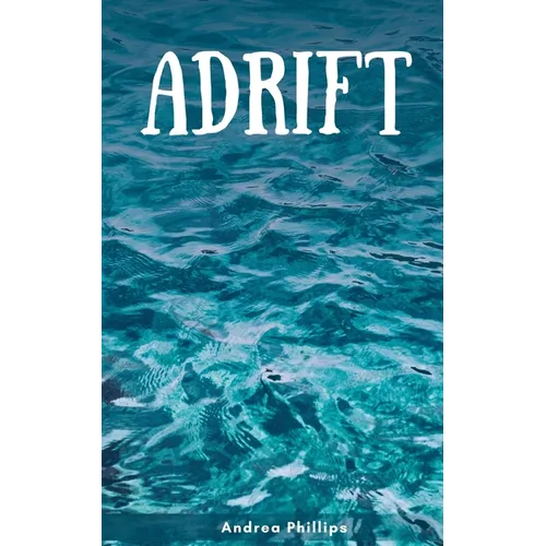 Adrift - Paperback
