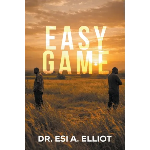 Easy Game - Paperback
