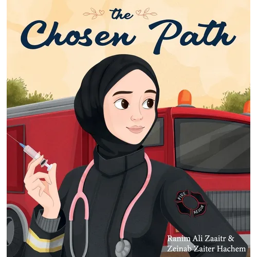 The Chosen Path - Hardcover