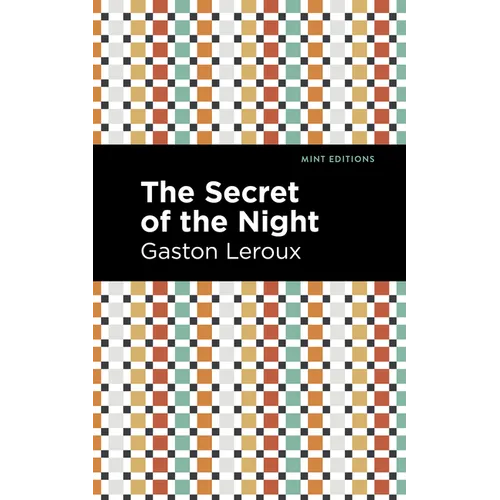 The Secret of the Night - Paperback
