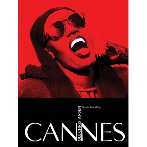 Cannes - Paperback