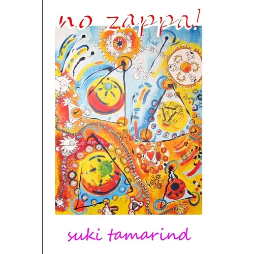 no zappa - Paperback