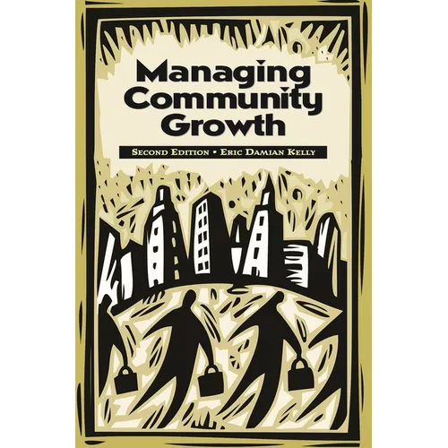 Managing Community Growth