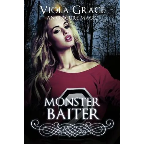 Monster Baiter - Paperback
