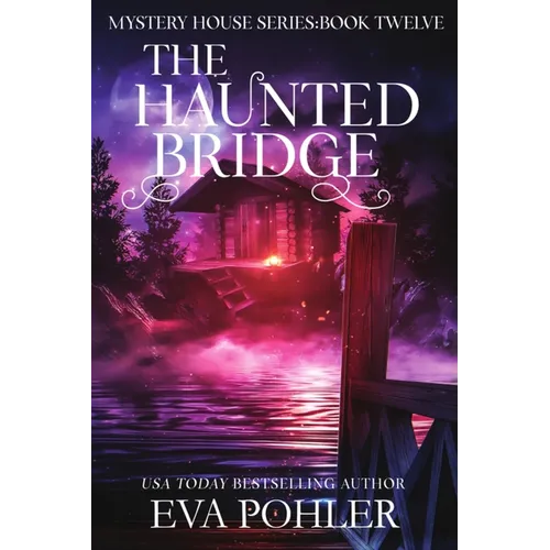 The Haunted Bridge - Paperback
