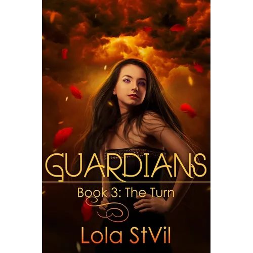 Guardians: The Turn - Paperback