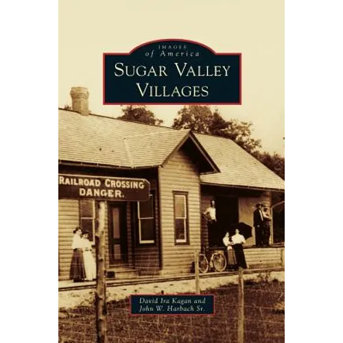 Sugar Valley Villages - Hardcover
