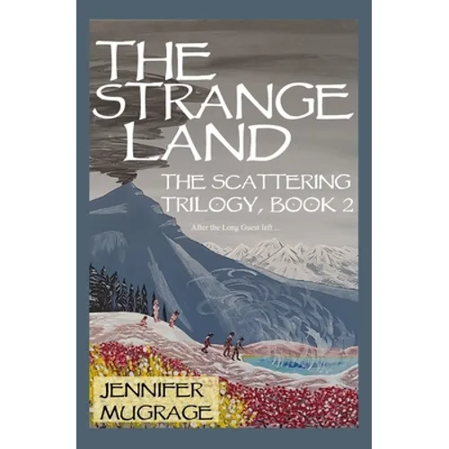 The Strange Land - Paperback