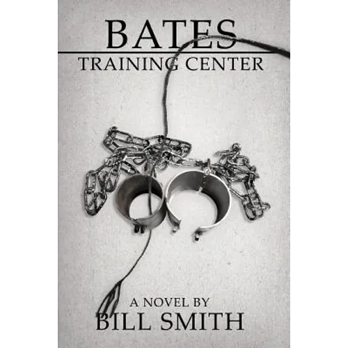 Bates Training Center - Paperback