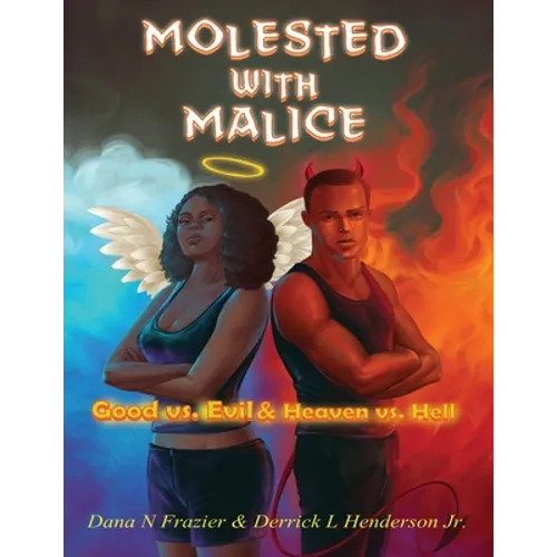 Molested With Malice - Paperback