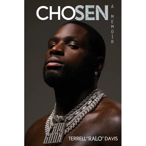 Chosen: A Memoir - Paperback