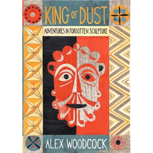 King of Dust - Hardcover