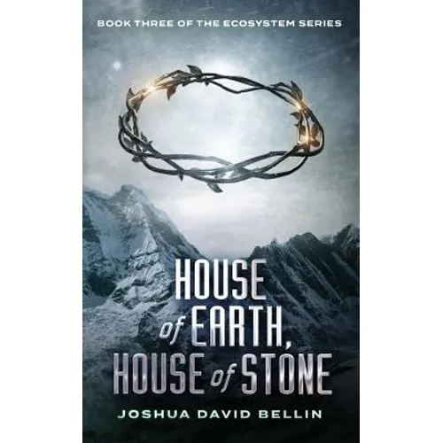 House of Earth, House of Stone - Paperback