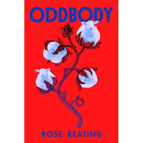Oddbody: Stories - Paperback