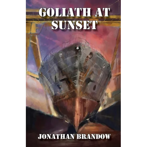 Goliath at Sunset - Paperback