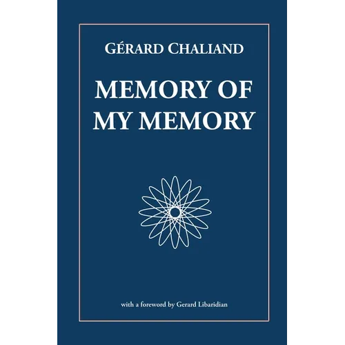 Memory of My Memory - Paperback