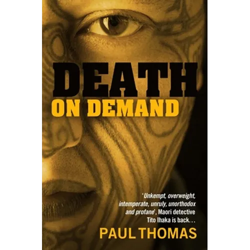 Death on Demand - Paperback