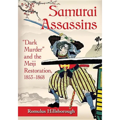Samurai Assassins: 