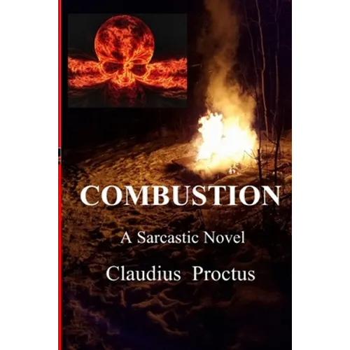 Combustion - Paperback