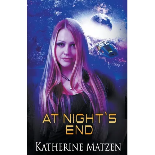 At Night's End - Paperback
